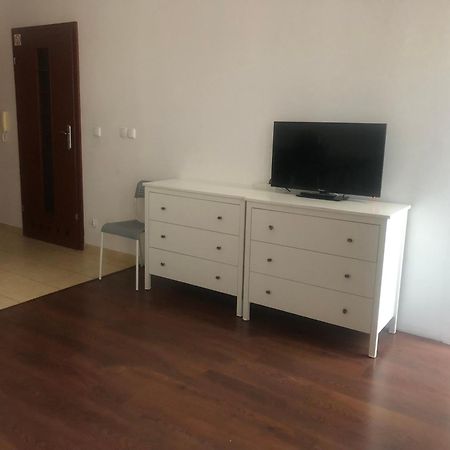 Platan 17 Apartment ชวีโนวิชแจ ภายนอก รูปภาพ
