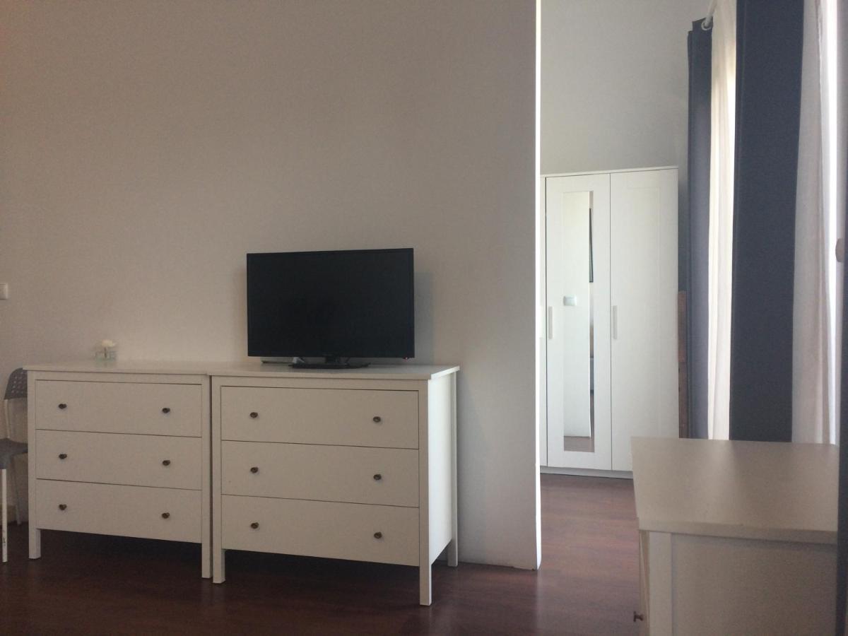 Platan 17 Apartment ชวีโนวิชแจ ภายนอก รูปภาพ