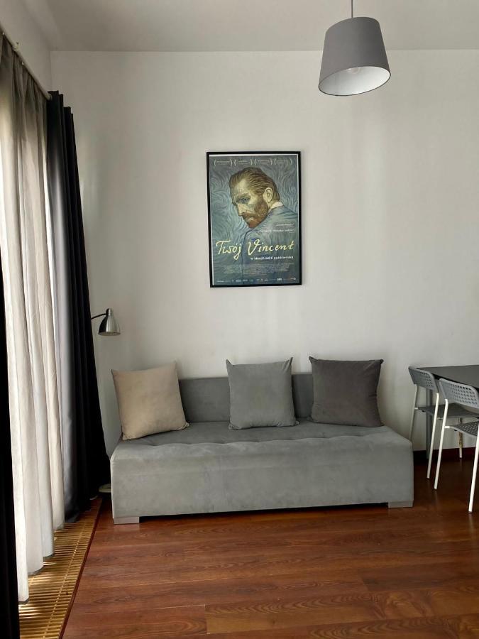 Platan 17 Apartment ชวีโนวิชแจ ภายนอก รูปภาพ