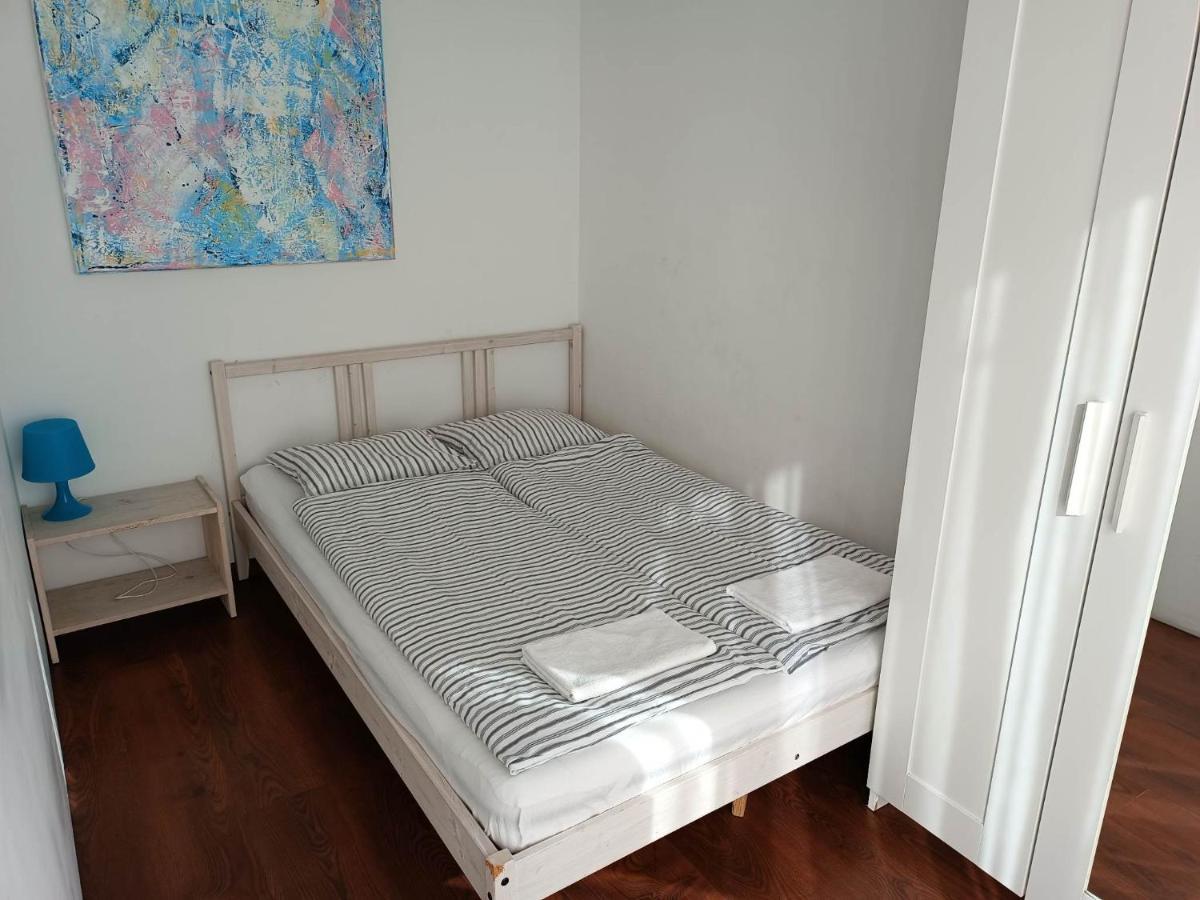 Platan 17 Apartment ชวีโนวิชแจ ภายนอก รูปภาพ
