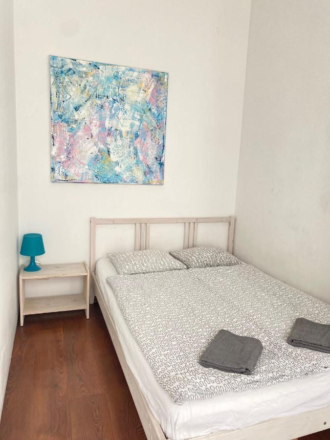 Platan 17 Apartment ชวีโนวิชแจ ภายนอก รูปภาพ