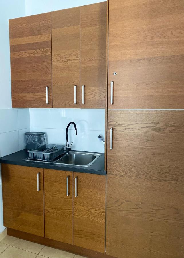Platan 17 Apartment ชวีโนวิชแจ ภายนอก รูปภาพ