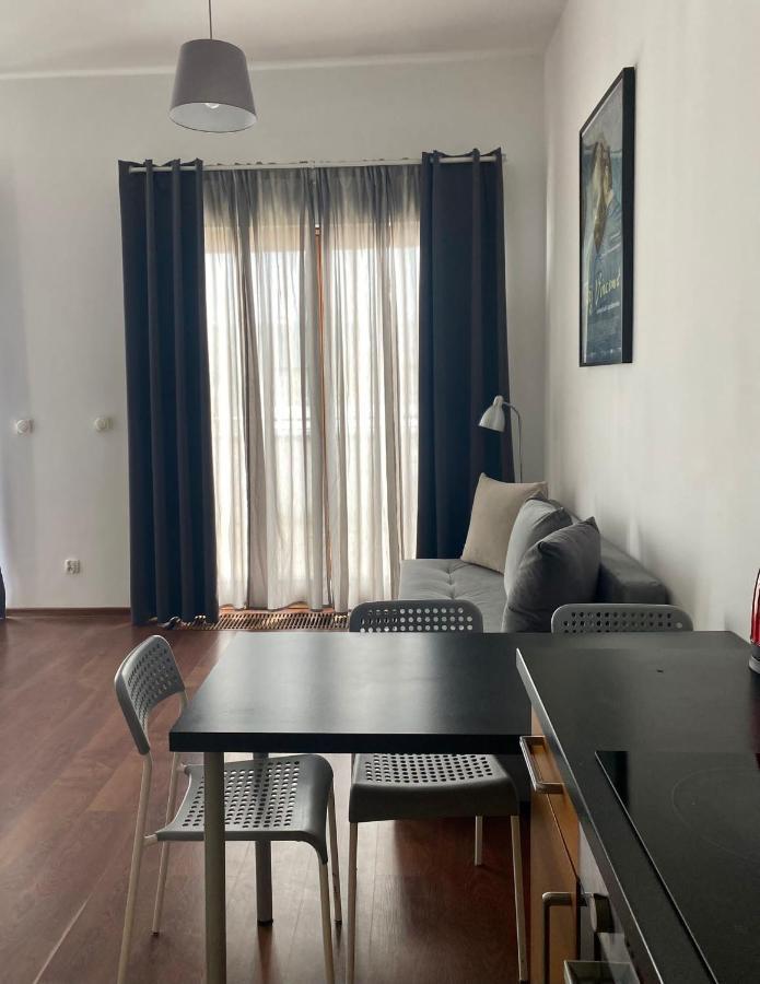 Platan 17 Apartment ชวีโนวิชแจ ภายนอก รูปภาพ