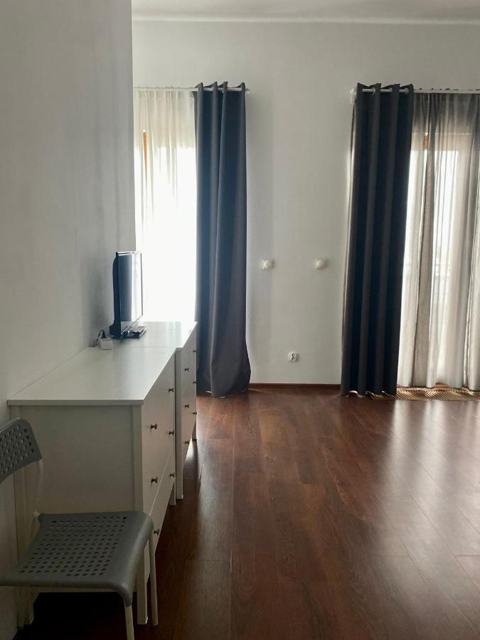 Platan 17 Apartment ชวีโนวิชแจ ภายนอก รูปภาพ