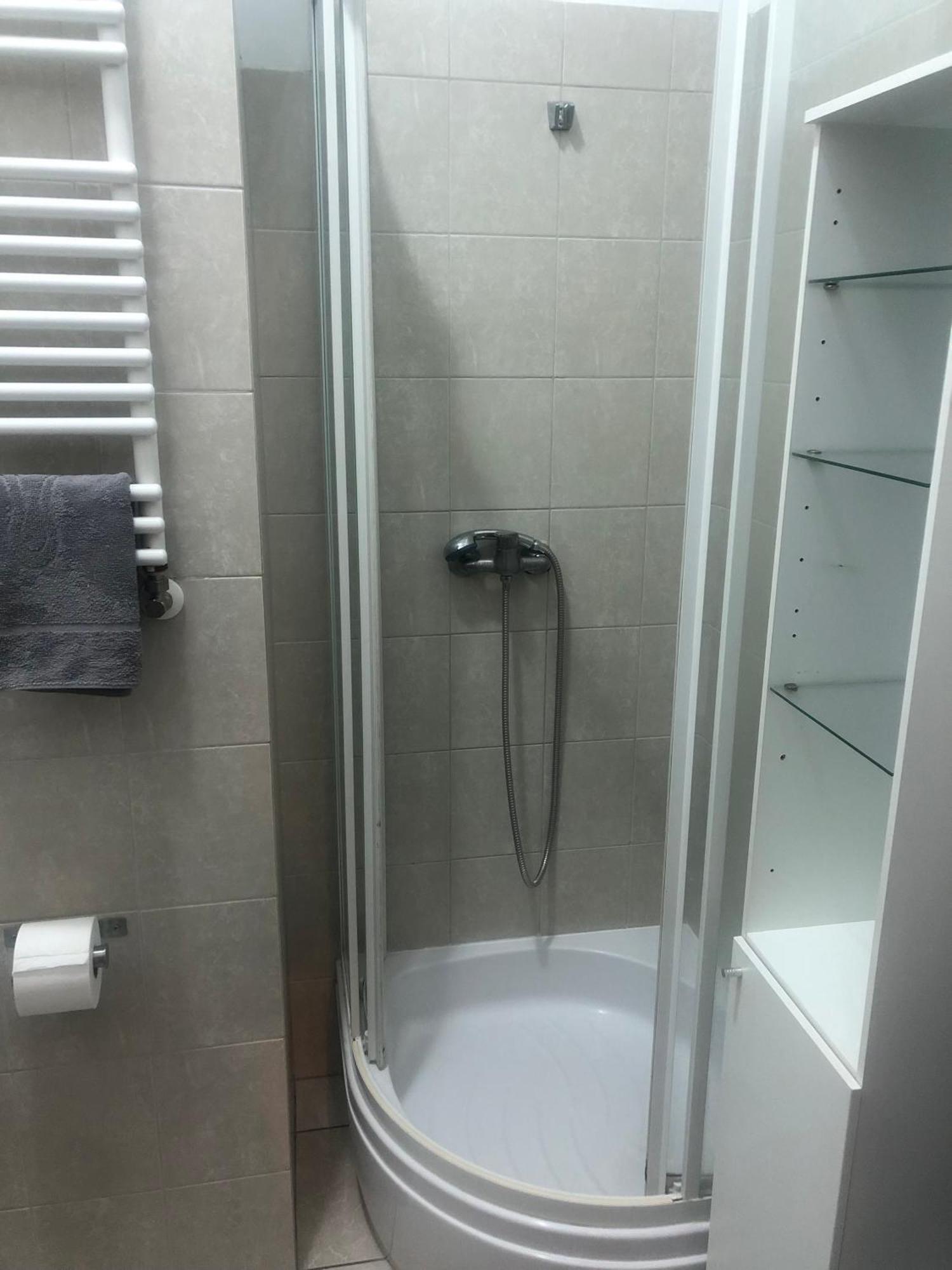 Platan 17 Apartment ชวีโนวิชแจ ภายนอก รูปภาพ